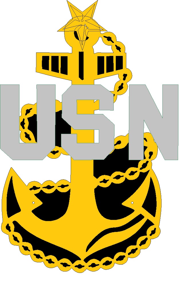OC USN logo