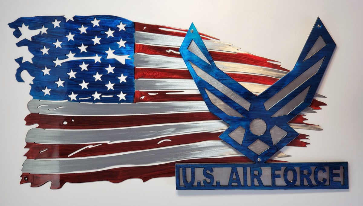 american air force logo
